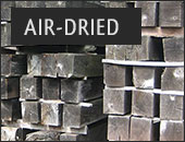 Air-Dried