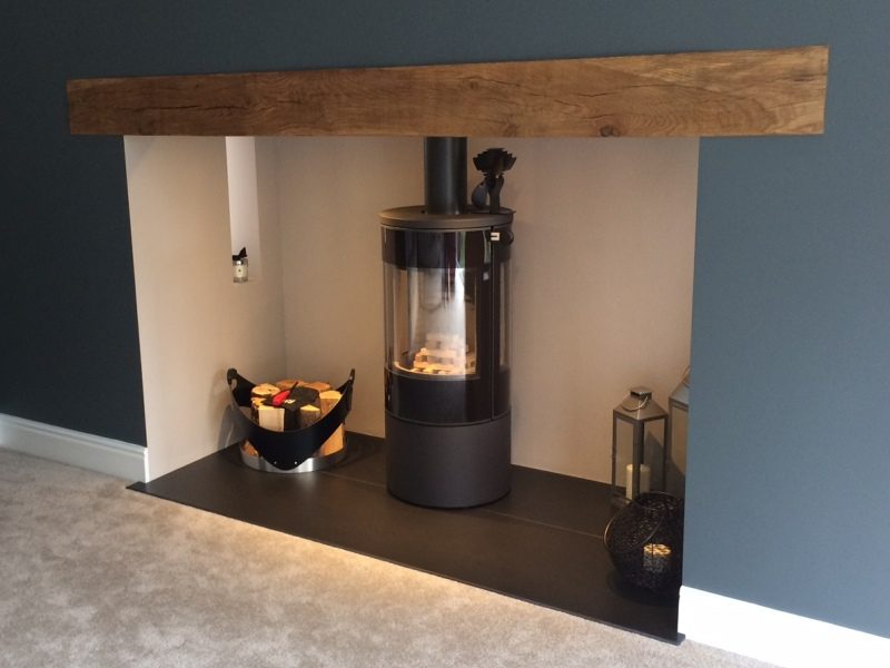 Oak Fireplace Beams Oak Beam Uk