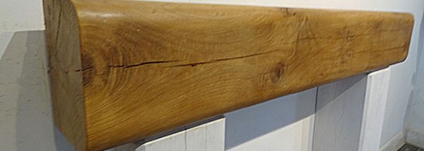 Oak Beam