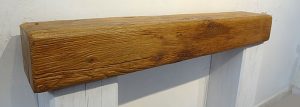 Oak Beam